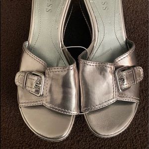GUESS Wedges